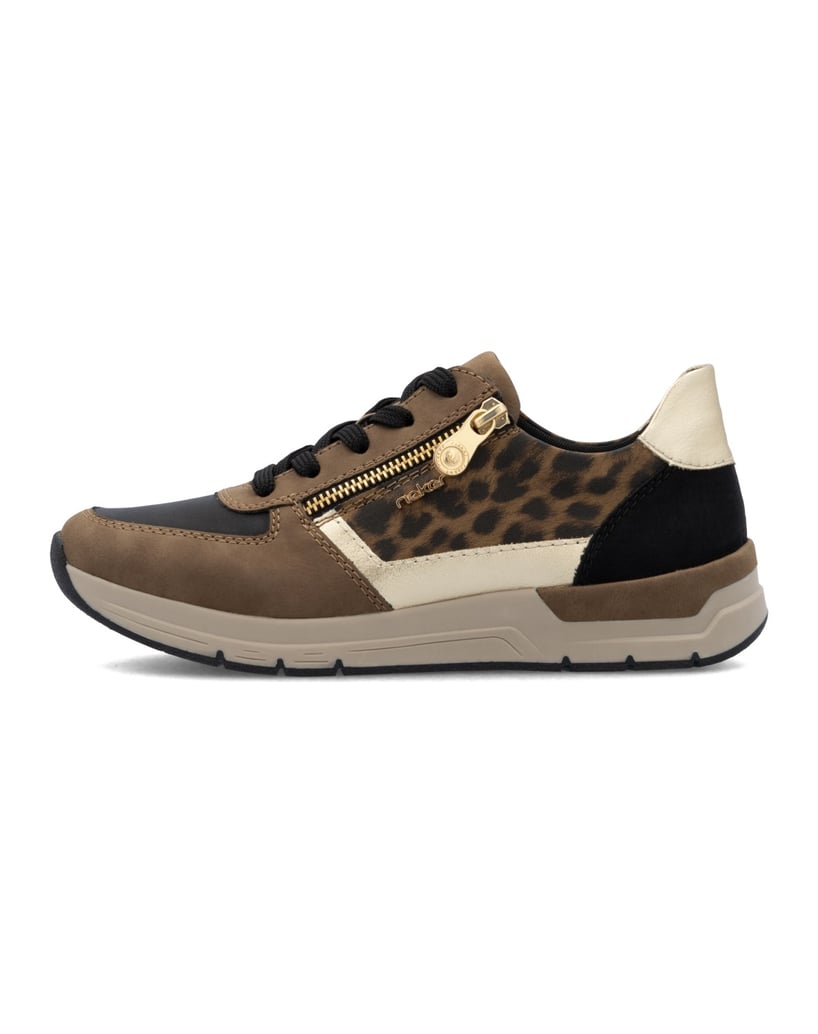 Rieker-Sneaker-Low-58902-braun