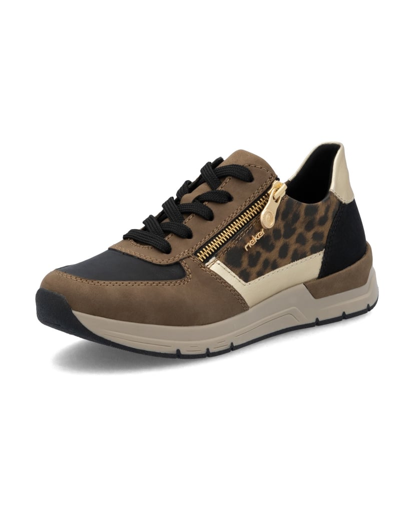 Rieker-Sneaker-Low-58902-braun