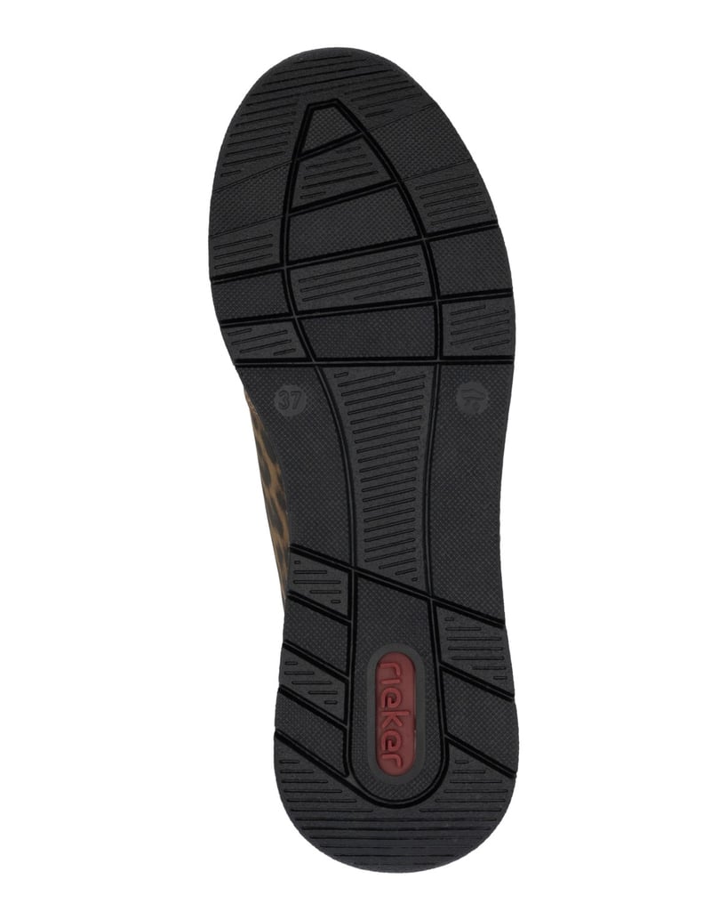 Rieker-Sneaker-Low-58902-braun