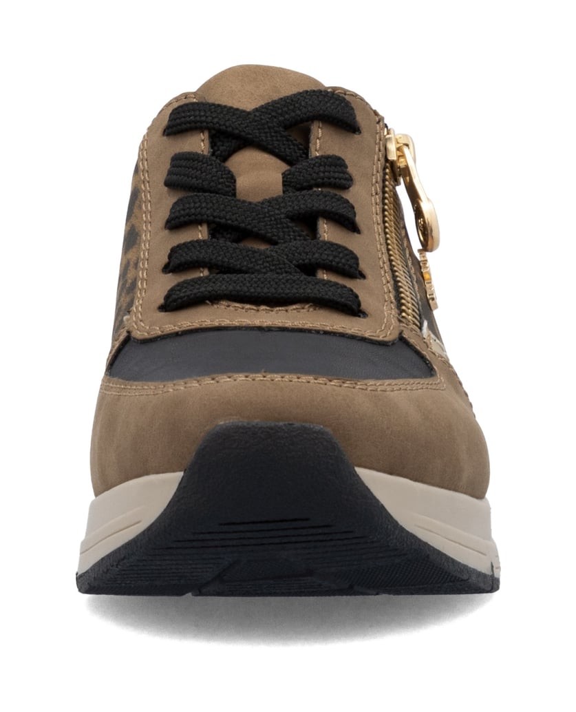 Rieker-Sneaker-Low-58902-braun
