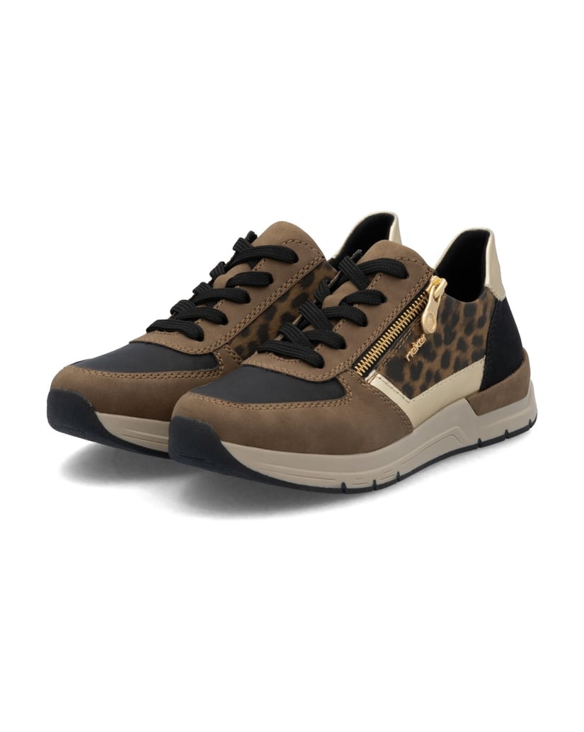 Rieker-Sneaker-Low-58902-braun