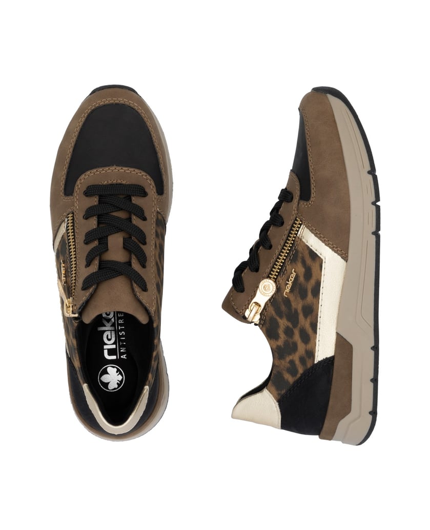 Rieker-Sneaker-Low-58902-braun