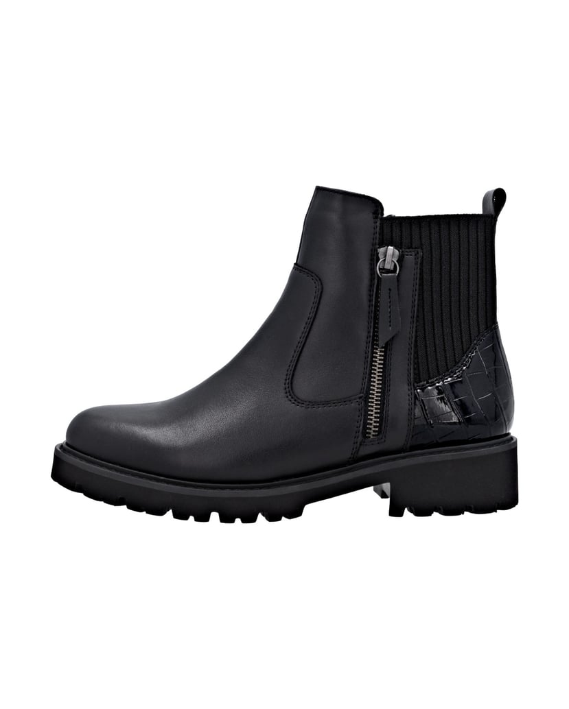 Remonte-Stiefeletten-D8655