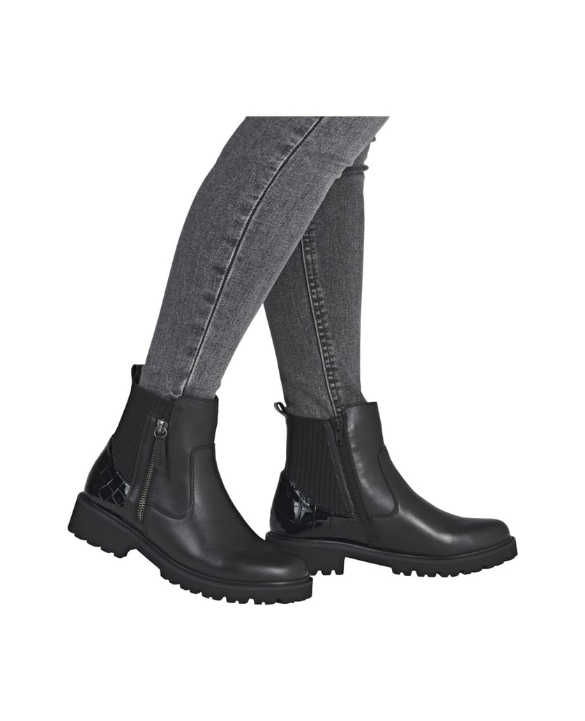 Remonte-Stiefeletten-D8655