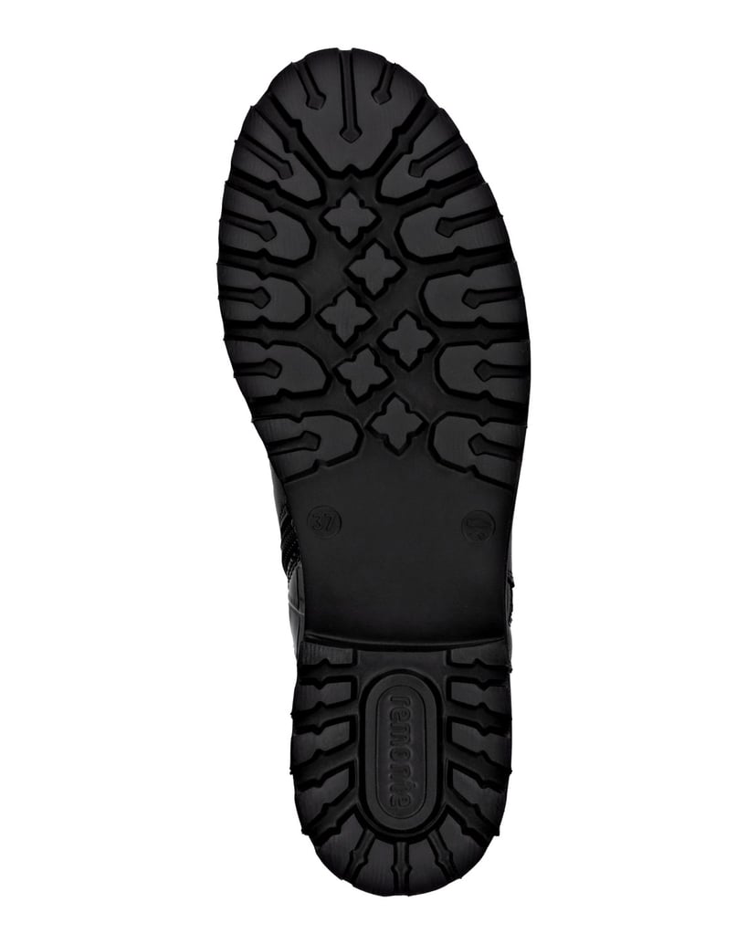 Remonte-Stiefeletten-D8655