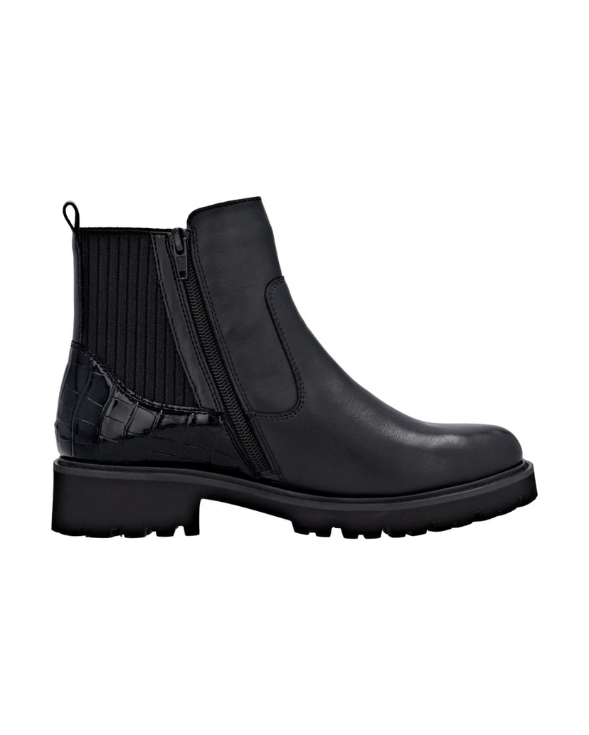 Remonte-Stiefeletten-D8655