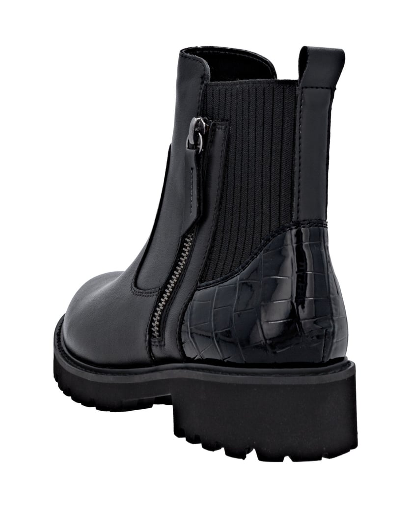 Remonte-Stiefeletten-D8655