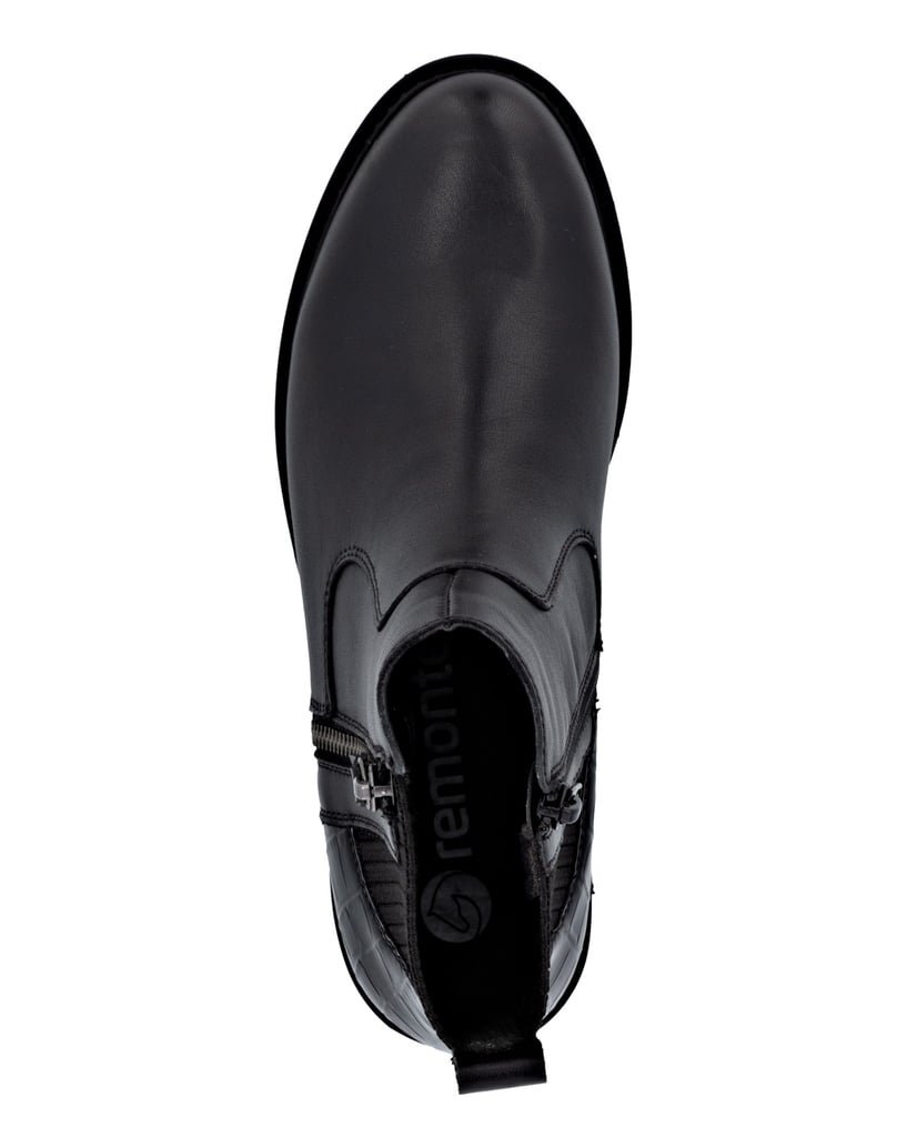 Remonte-Stiefeletten-D8655
