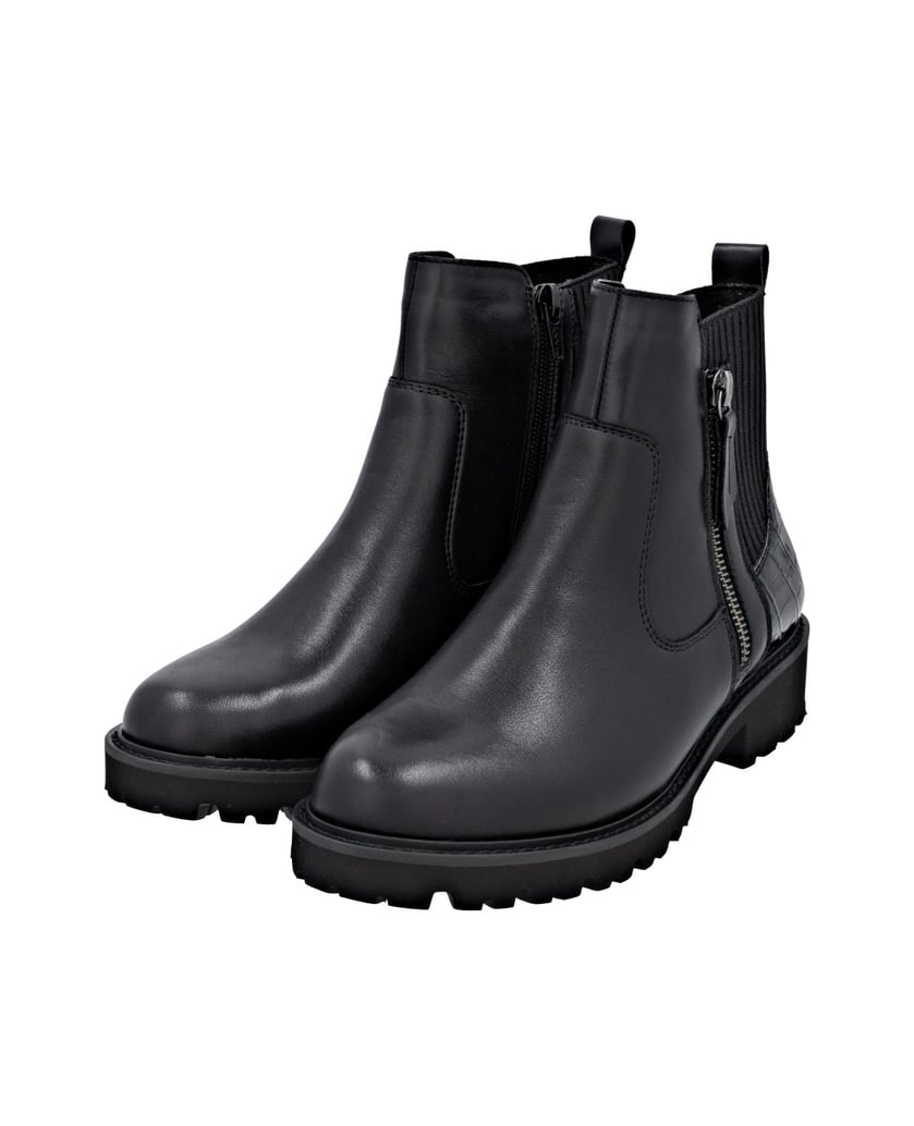 Remonte-Stiefeletten-D8655