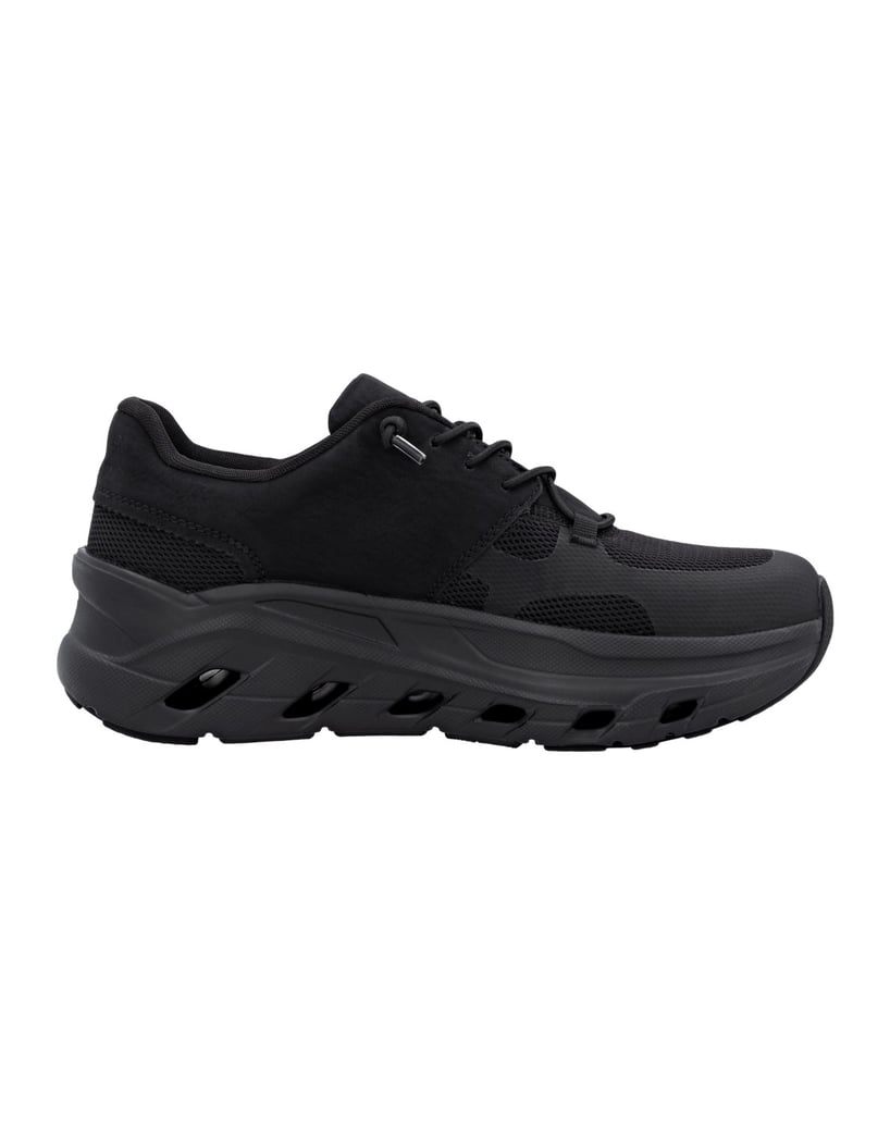 Rieker-Sneaker-Low-W3500-schwarz