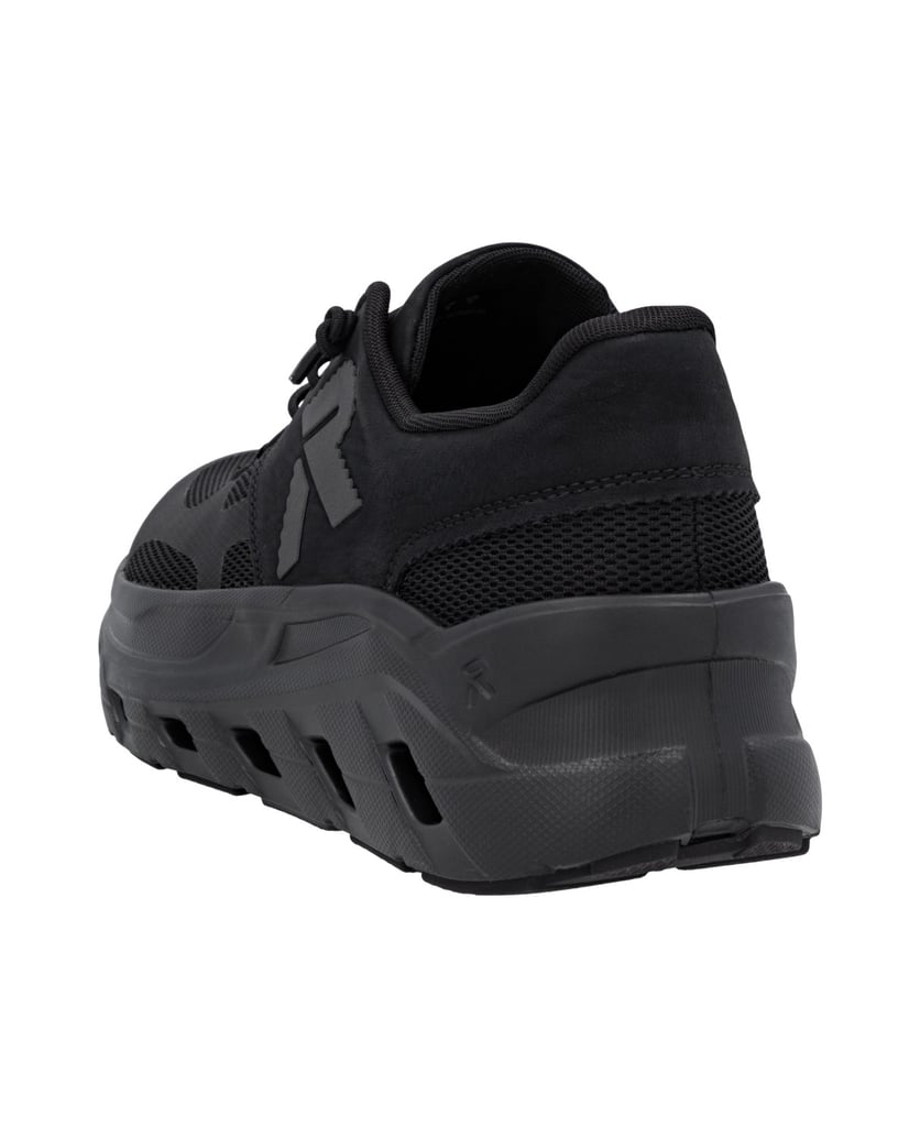 Rieker-Sneaker-Low-W3500-schwarz