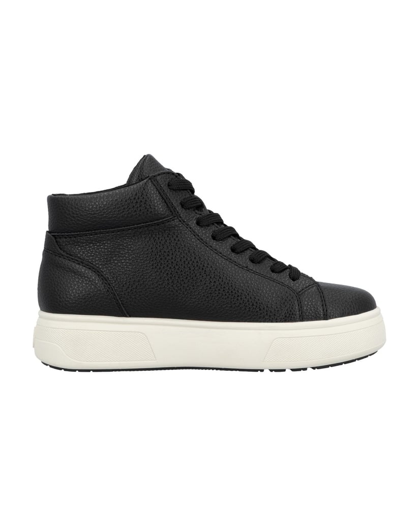 Rieker-Sneaker-High-M7744-schwarz