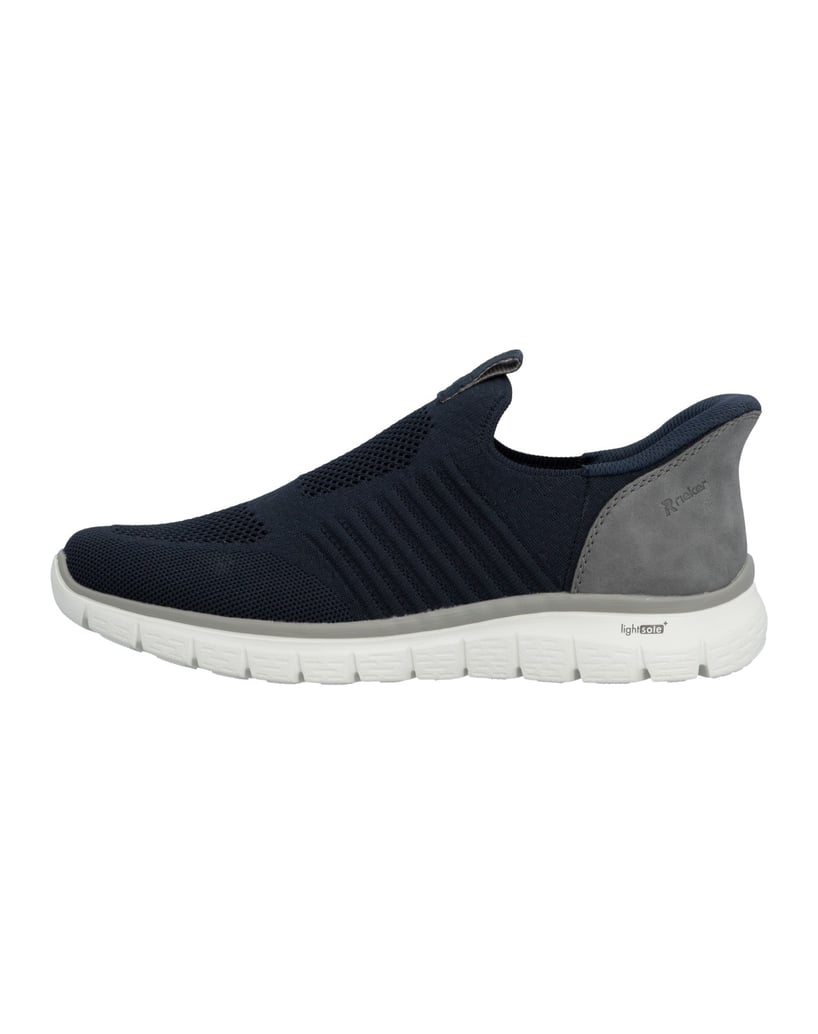 Rieker-Slipper-B6659-blau