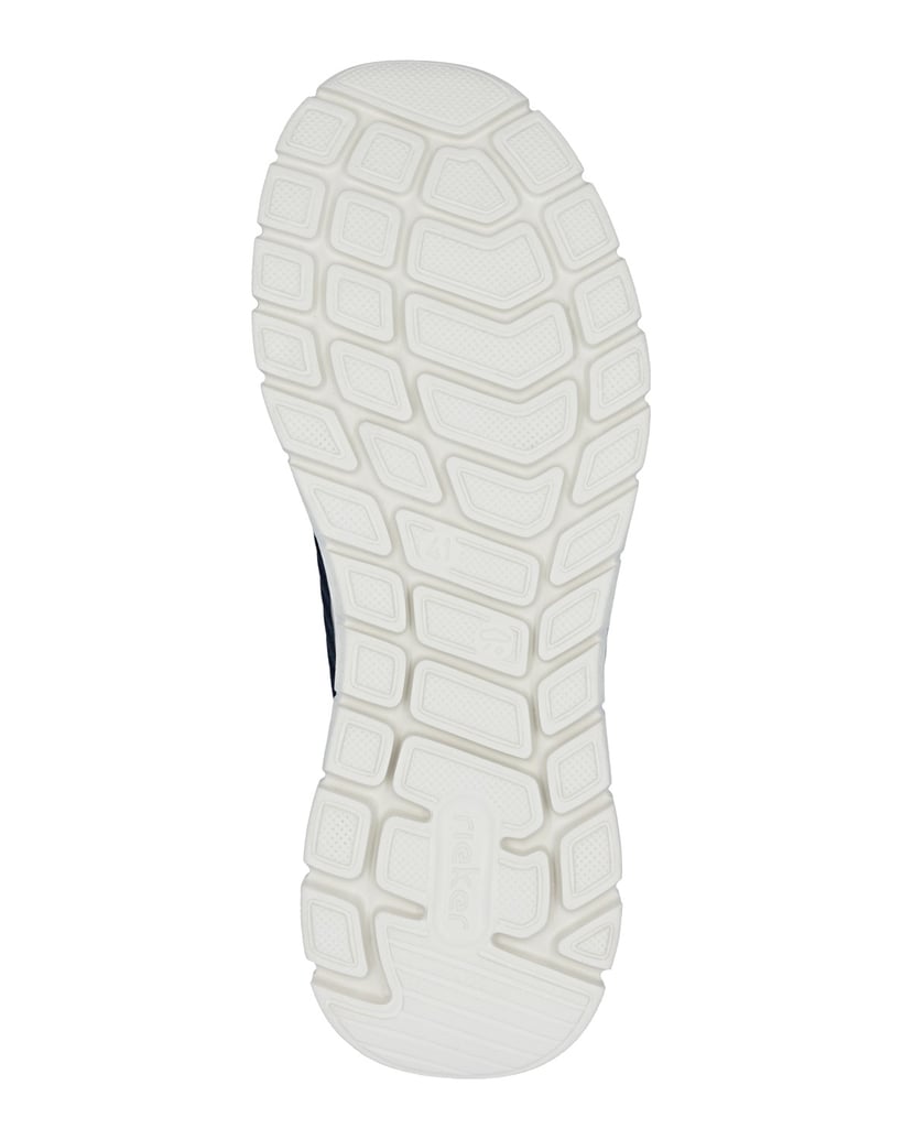 Rieker-Slipper-B6659-blau