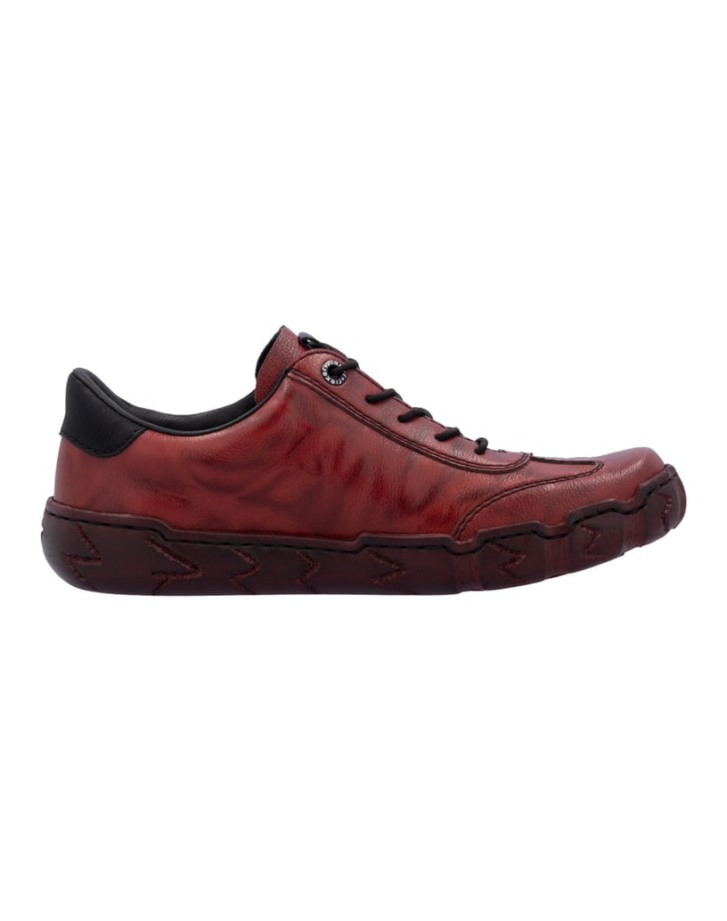 Rieker-Slipper-L0363-rot