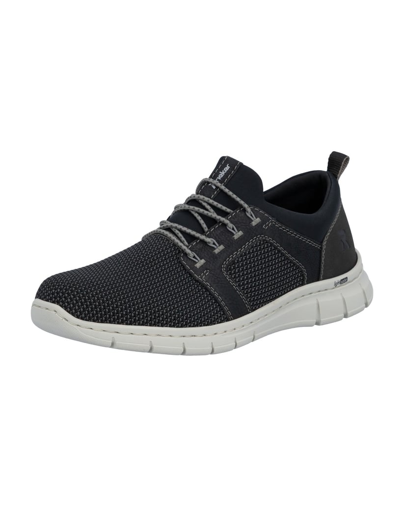 Rieker-Slipper-B7796-schwarz