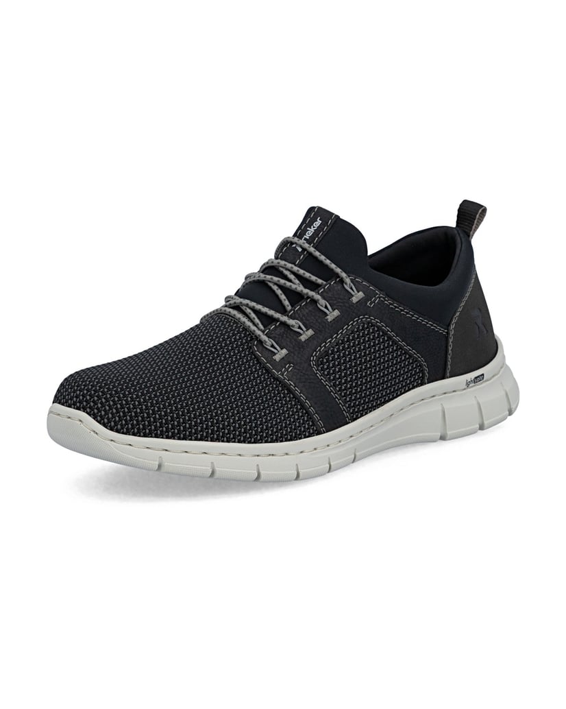 Rieker-Slipper-B7796-schwarz