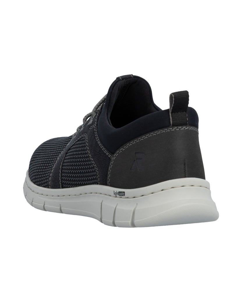 Rieker-Slipper-B7796-schwarz