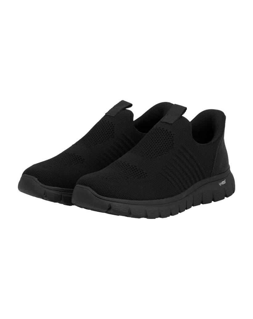 Rieker-Slipper-B6659-schwarz