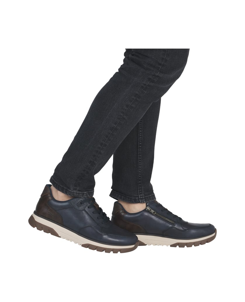 Rieker-Sneaker-Low-B9301