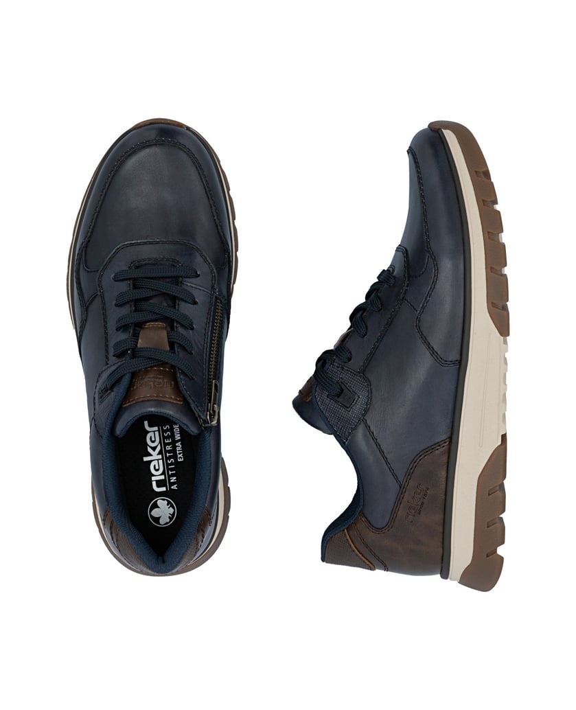 Rieker-Sneaker-Low-B9301