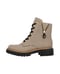 Rieker Biker Boots 72617 beige