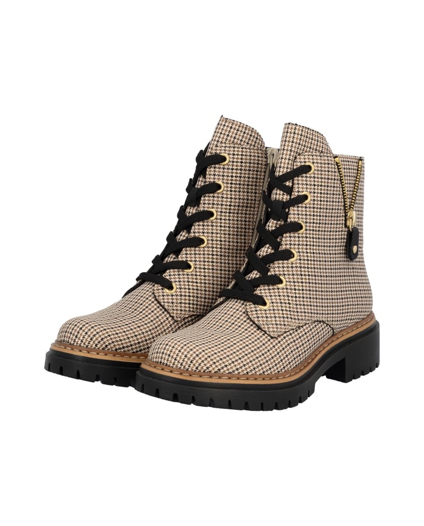 Rieker-Biker-Boots-72617-beige