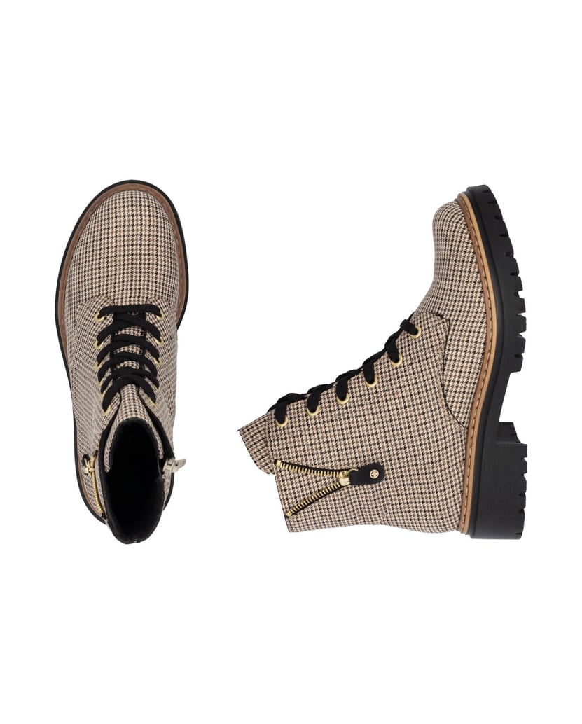 Rieker-Biker-Boots-72617-beige