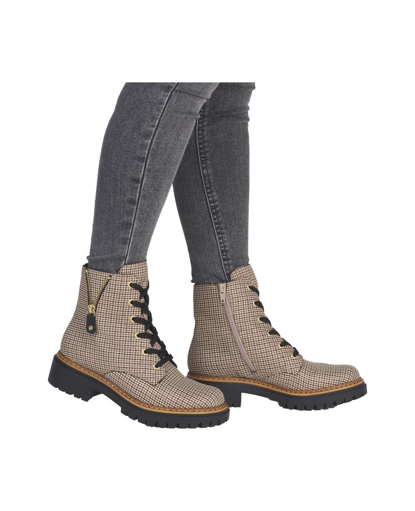 Rieker-Biker-Boots-72617-beige