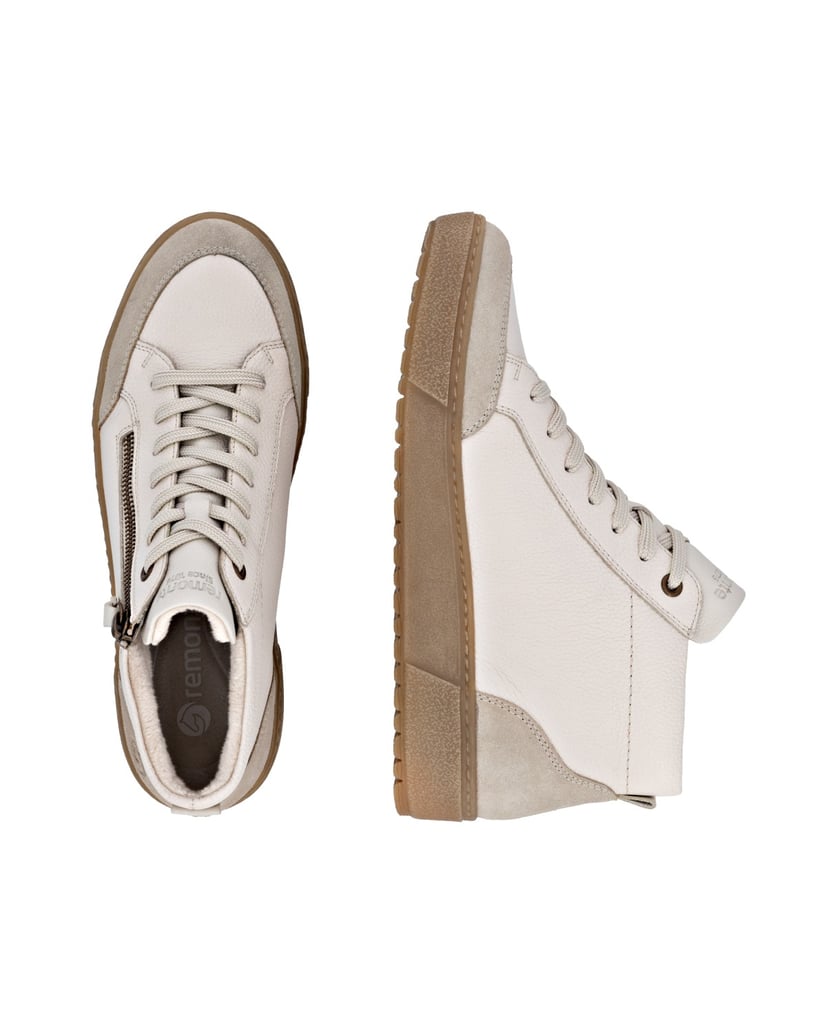 Remonte-Kurzstiefel-D2T71