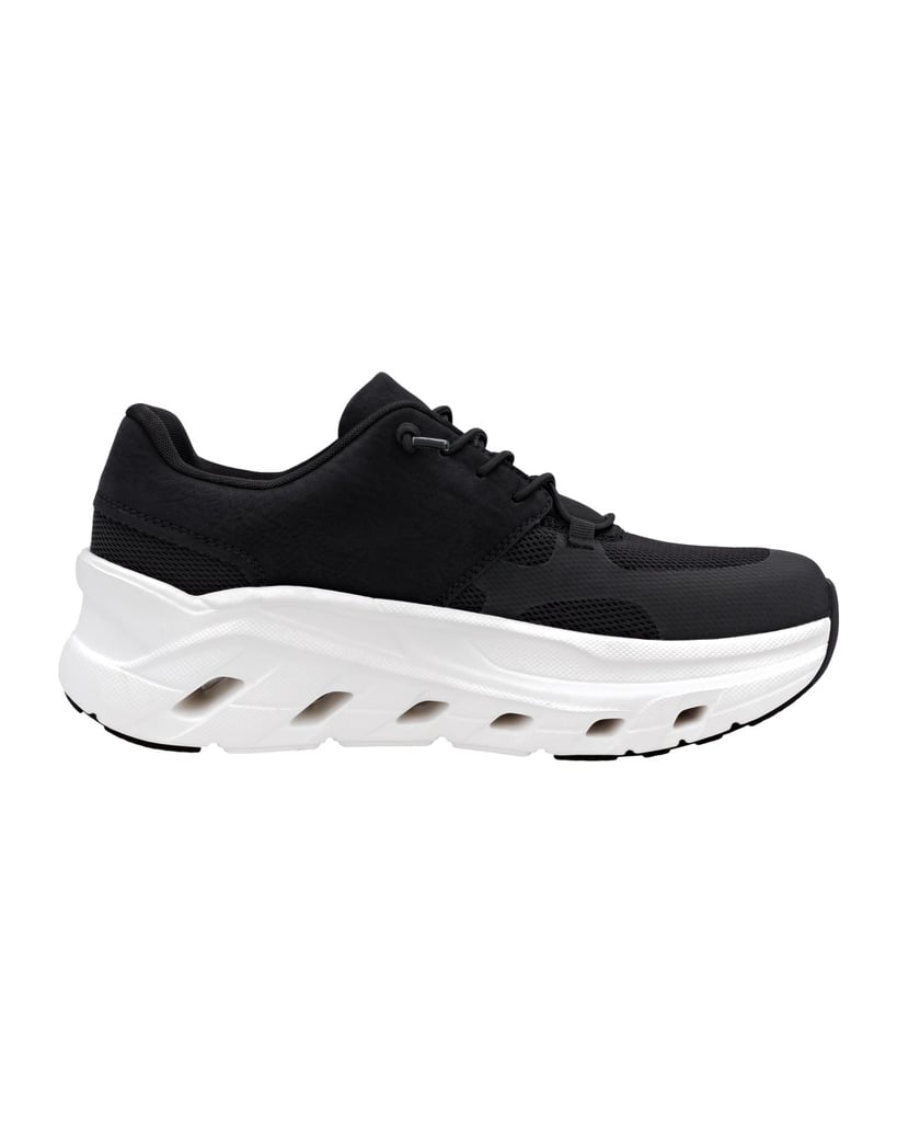 Rieker-Sneaker-Low-W3500-schwarz
