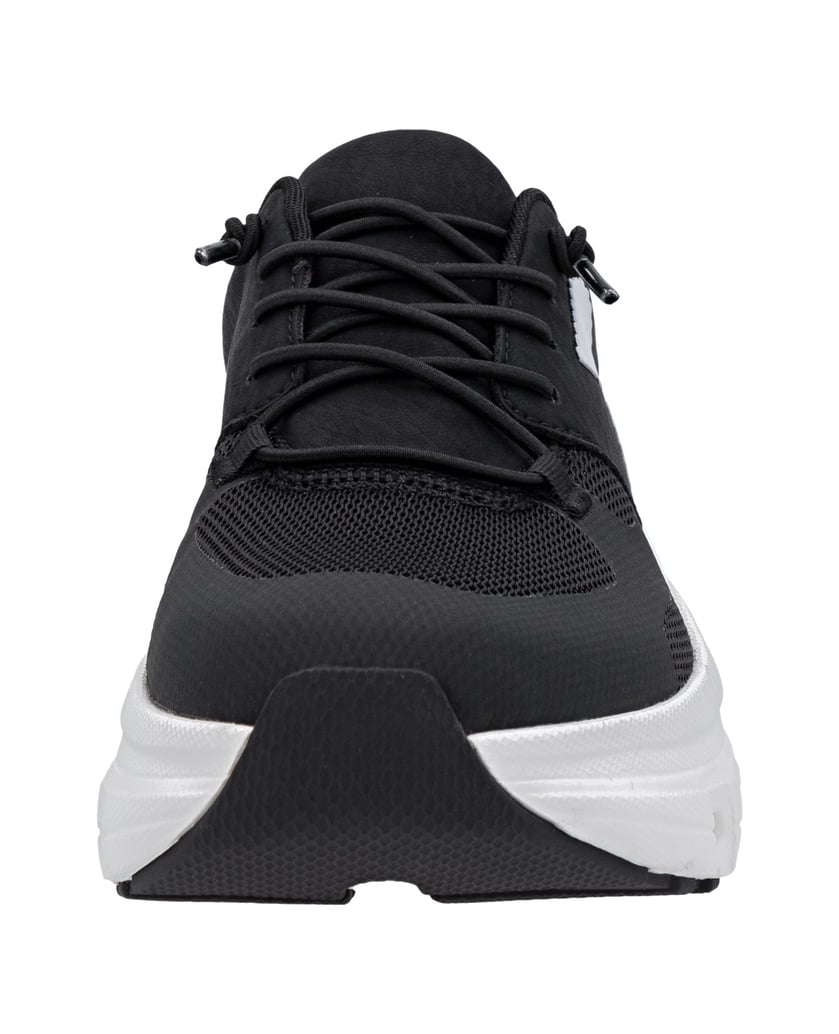 Rieker-Sneaker-Low-W3500-schwarz