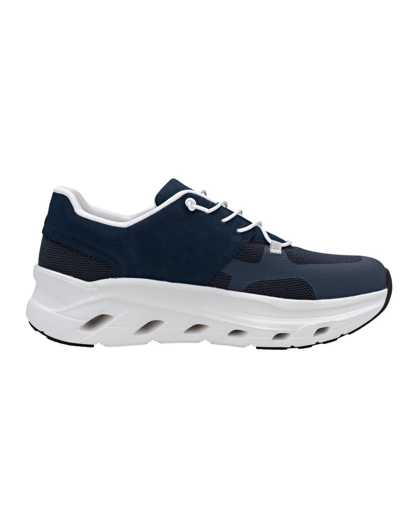 Rieker-Sneaker-Low-U3500-blau