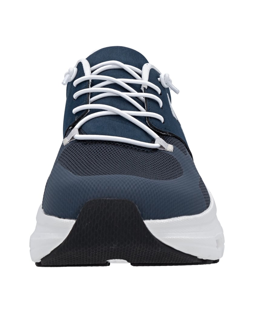Rieker-Sneaker-Low-U3500-blau