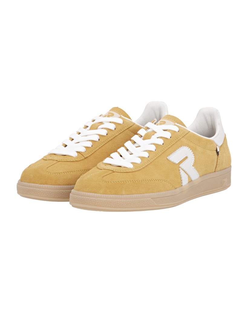 Rieker-Sneaker-Low-W2200-gelb