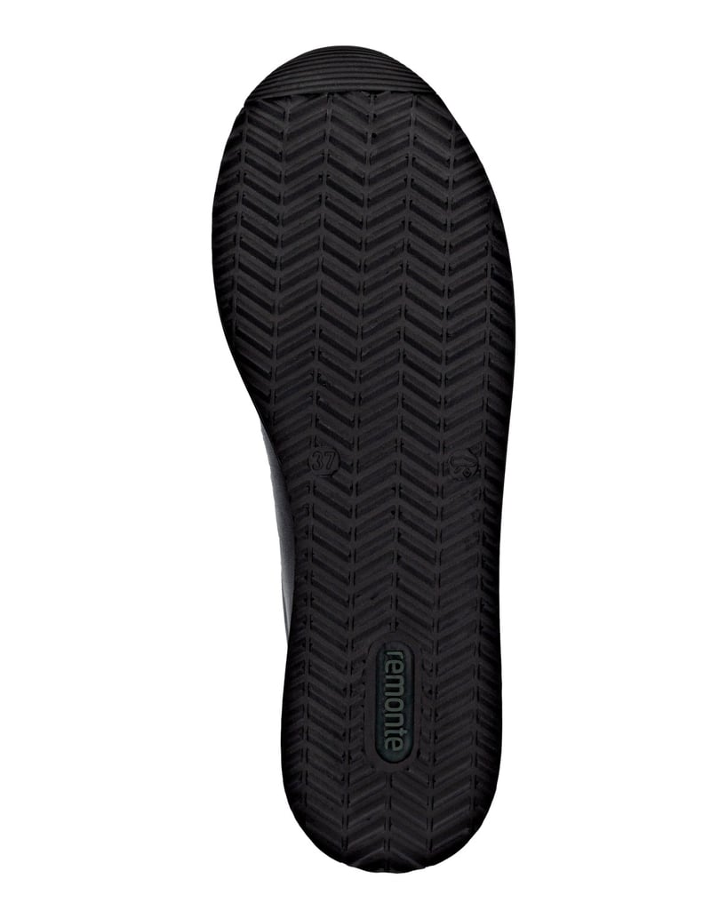 Remonte-Sneaker-D1302-schwarz