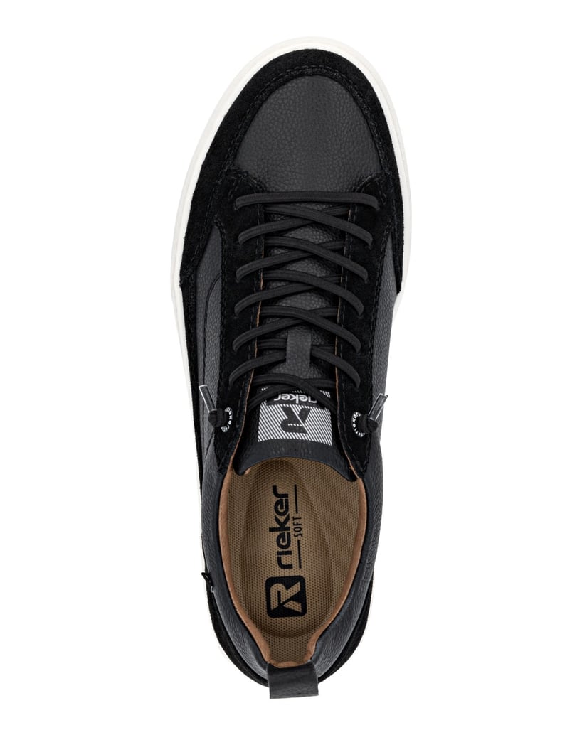Rieker-Sneaker-Low-U0709