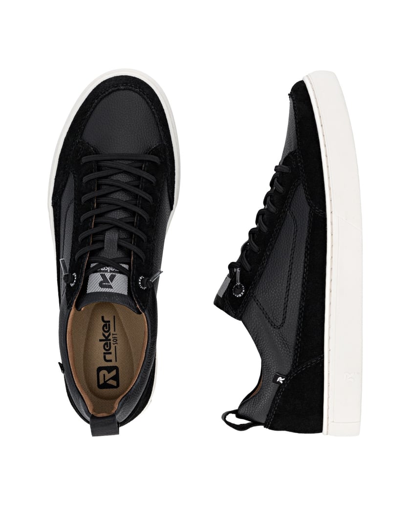 Rieker-Sneaker-Low-U0709