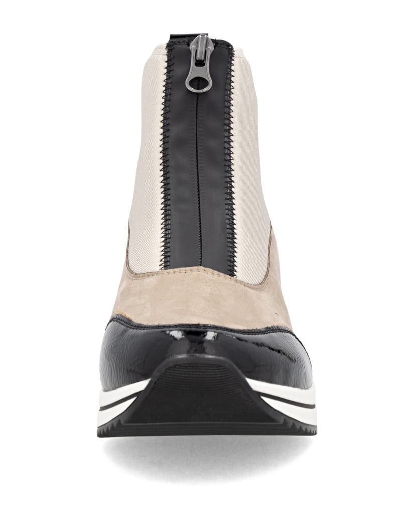 Remonte-Kurzstiefel-D0T78-beige
