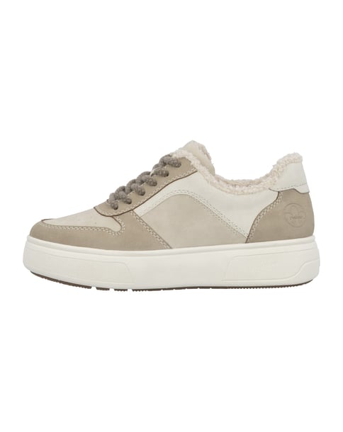 Rieker Sneaker Low M7700
