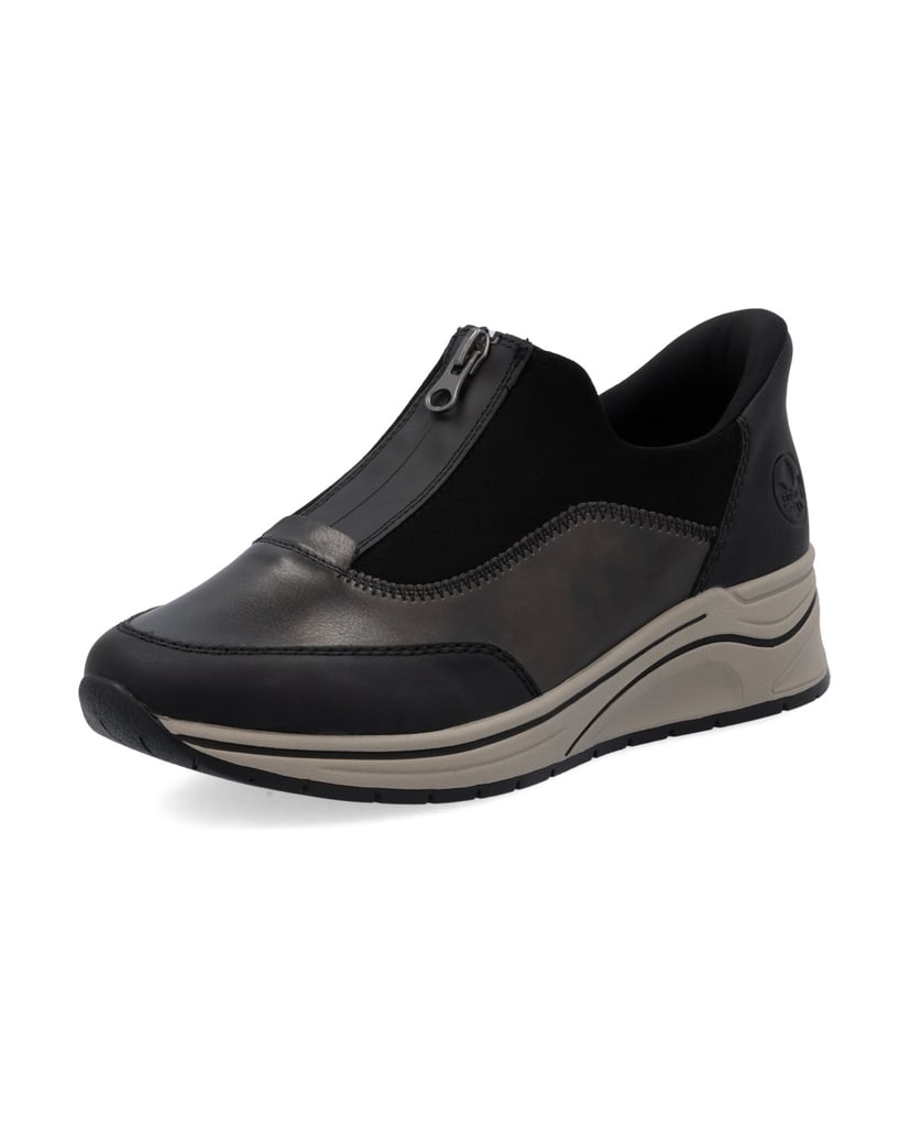 Rieker-Slipper-N9553-braun