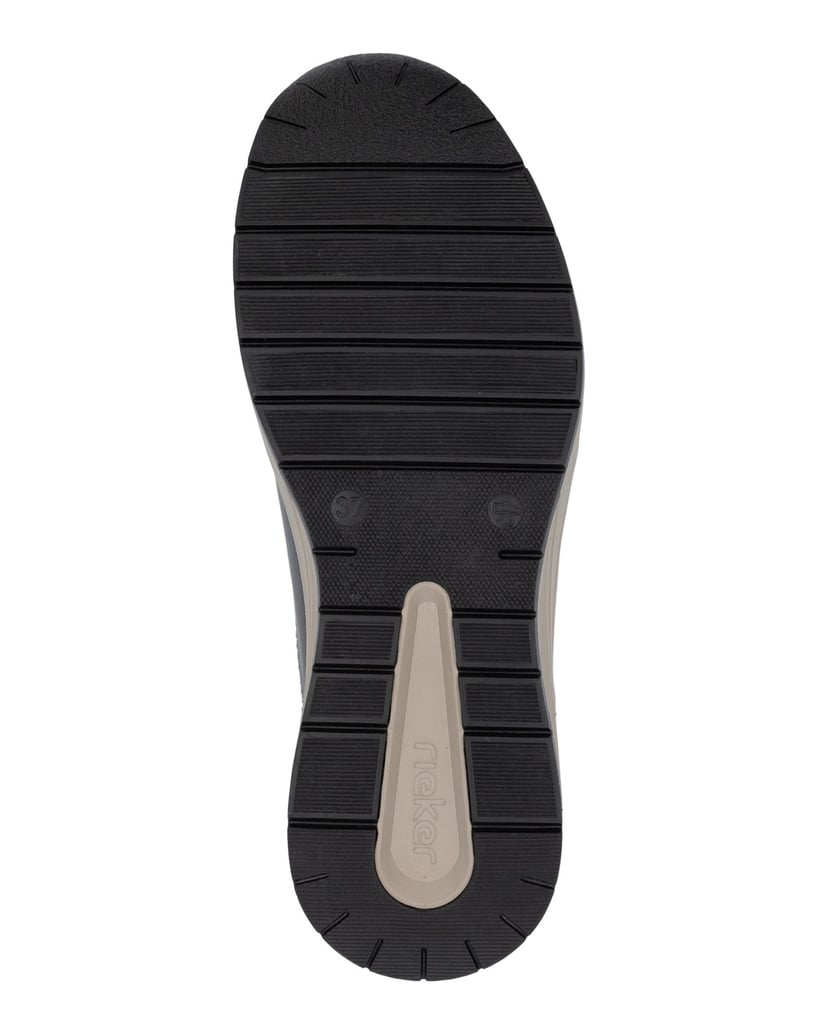 Rieker-Slipper-N9553-braun