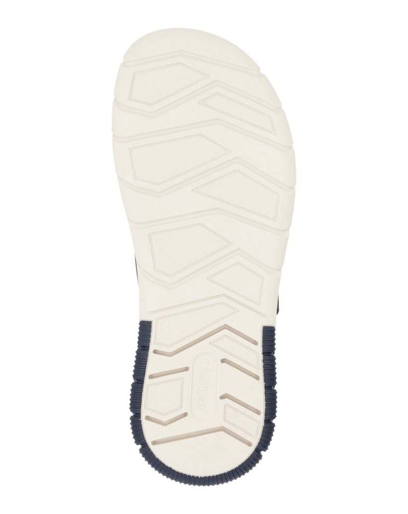 Rieker-Pantoletten-25283-blau