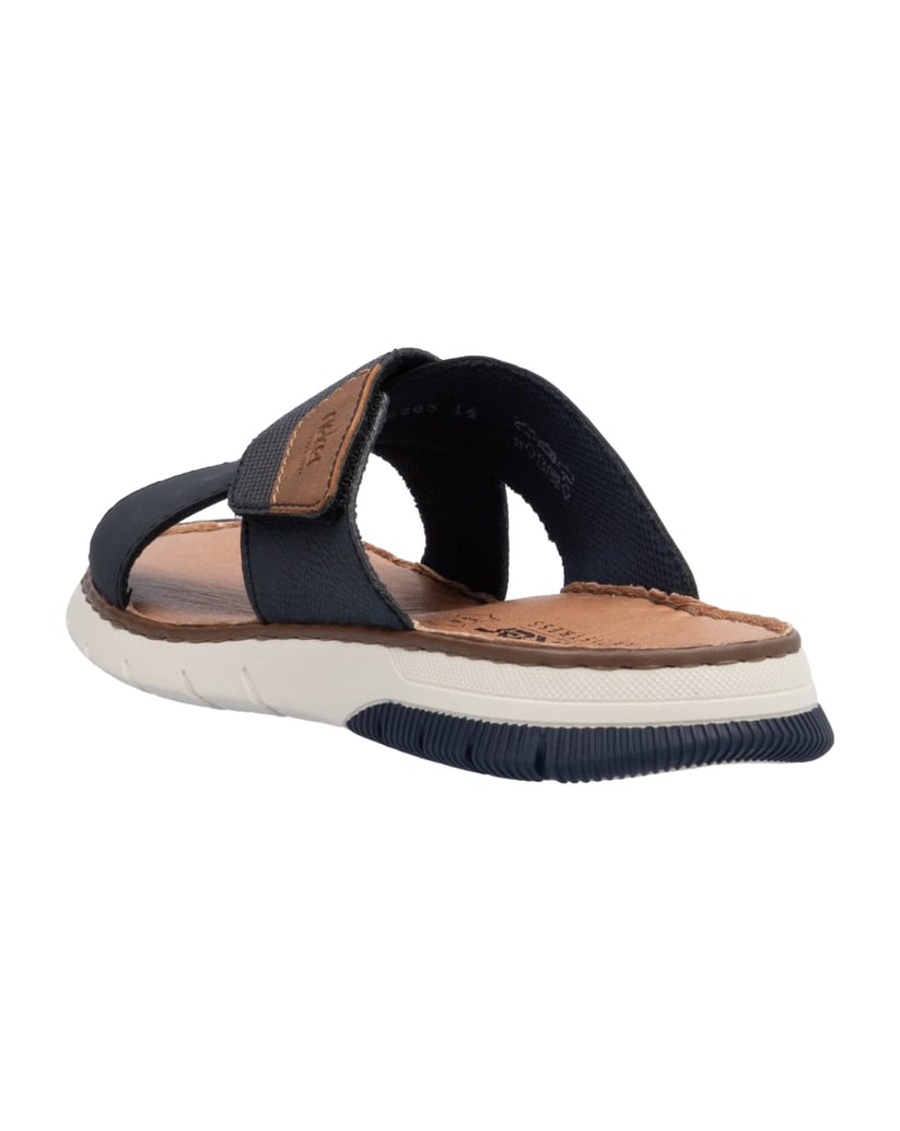 Rieker-Pantoletten-25283-blau