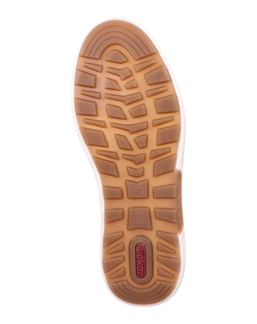 Rieker-Slipper-B3360-blau