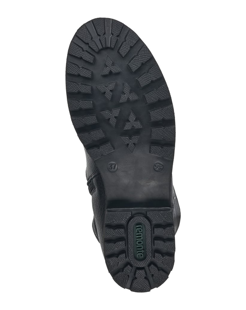 Remonte-Hochschaftstiefel-D8477