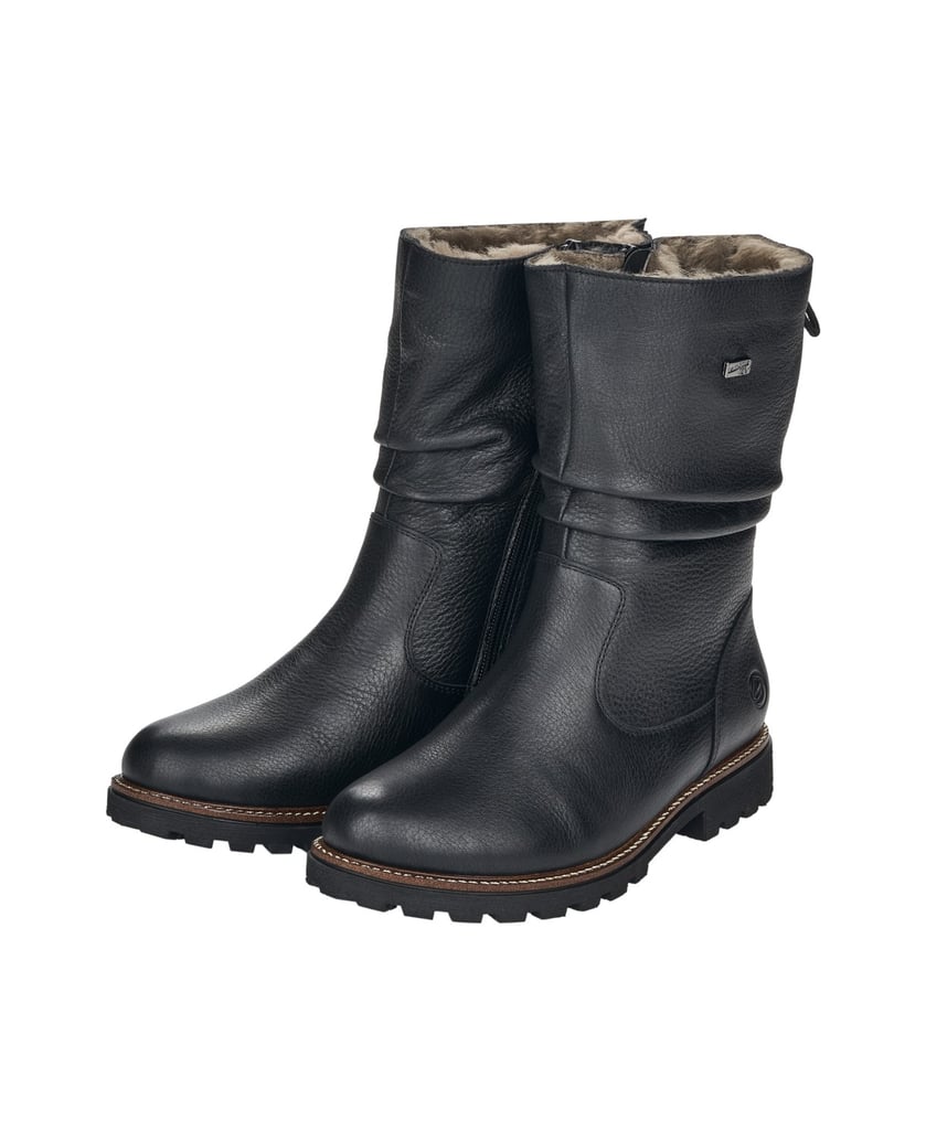 Remonte-Hochschaftstiefel-D8477