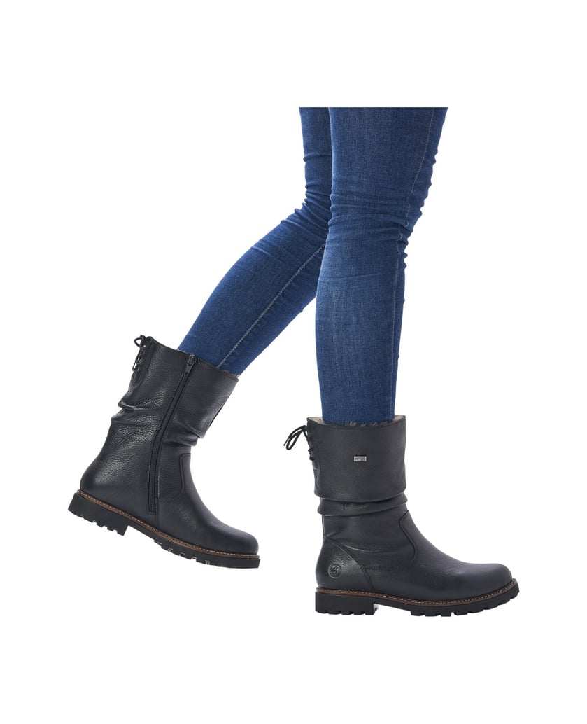 Remonte-Hochschaftstiefel-D8477