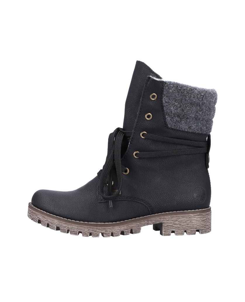 Rieker-Schnürstiefel-78531