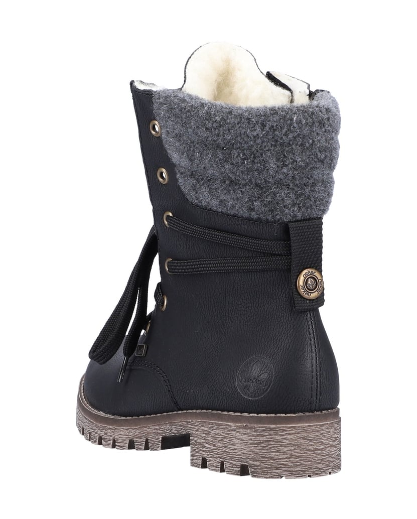 Rieker-Schnürstiefel-78531